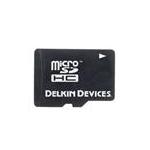 Delkin Devices DDMICROSDFLS1-256