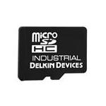 Delkin Devices DDMICROSDFLS1-512