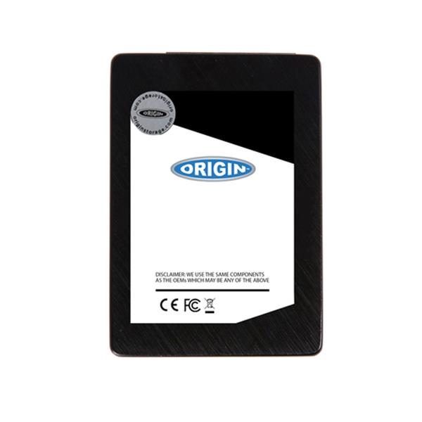 DELL-240EMLCMWL-S16 Origin Storage 240GB MLC SATA 6Gbps Mixed Use 2.5-inch Internal Solid State Drive (SSD)