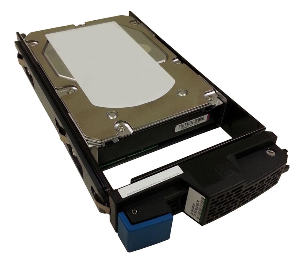 DF-F800-ANH600.P Hitachi 600GB 15000RPM SAS 6Gbps 16MB Cache 3.5-inch Internal Hard Drive for AMS2000