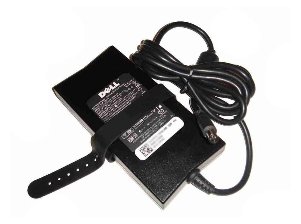 DF261 Dell 65Watt Power AC Adapter