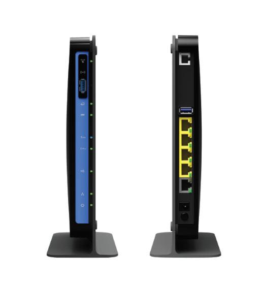 DGND3700B-100GRS NetGear 4-port-switch Gigabit Ethernet 802.11 A/b/g/n Desktop (Refurbished)