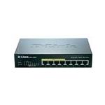 D Link DGS-1008P/E