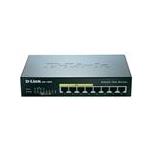 D Link DGS-1008P