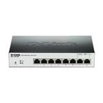 D Link DGS-1100-08P