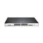 D Link DGS-3120-24PC/SI-A1