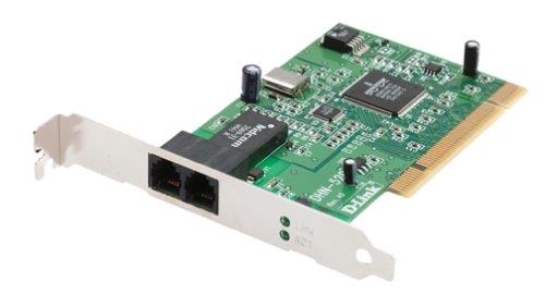 DHN-500 D-Link Home Phoneline Network Adapter