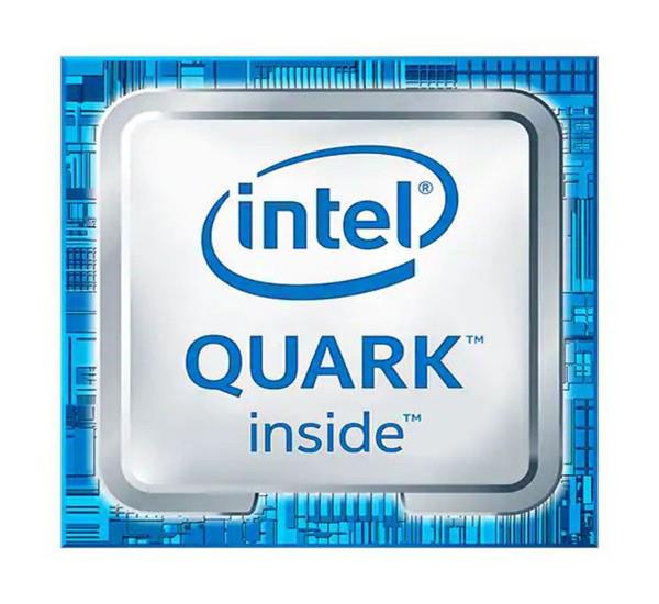 DHQ1ECCSECET Intel Quark X1021D 400MHz Socket BGA393 Embedded Processor
