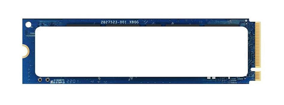 DIG-P4Q80G04-01T Digistor 1TB PCI Express 4.0 NVMe M.2 Internal Solid State Drive (SSD)