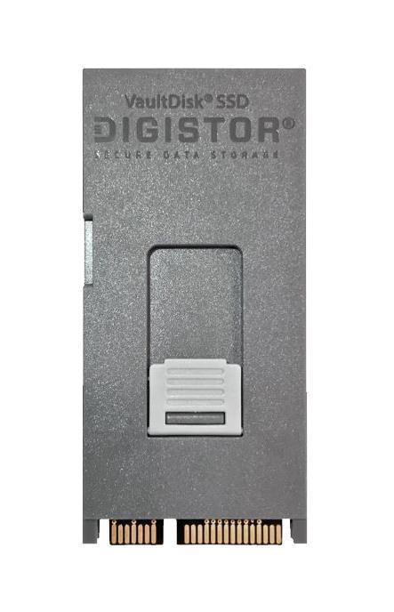 DIG-RVDX-F20004 Digistor VaultDisk M2-R 2TB PCI Express NVMe Solid State Drive (SSD)
