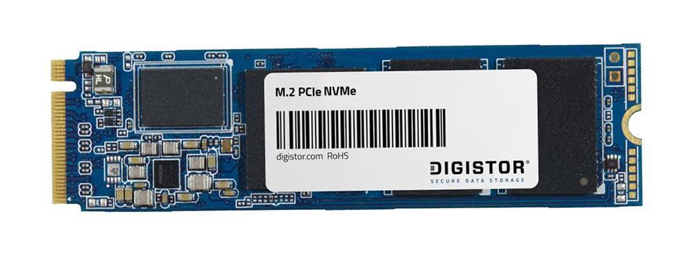 DIG-RVDX-N5124 Digistor Solutions 512GB PCI Express 3.0 x4 NVMe Solid State Drive (SSD)