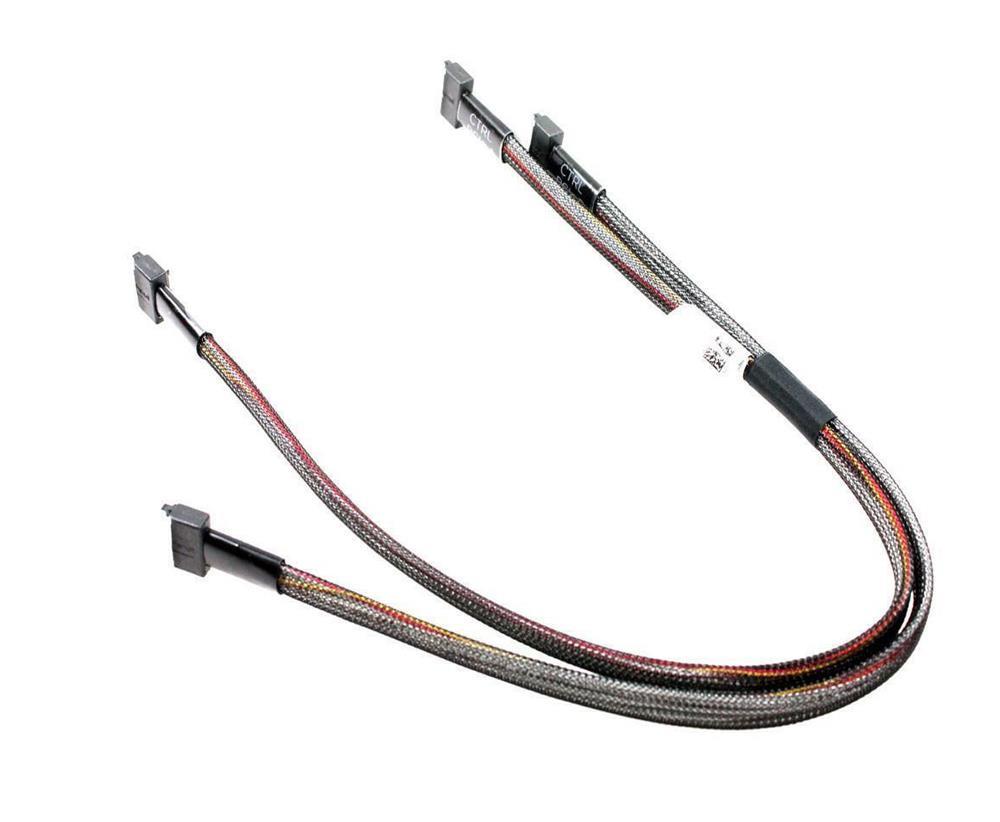 DKPPM Dell Assembly Cable RSR1 PCIE 2.5X4 R820