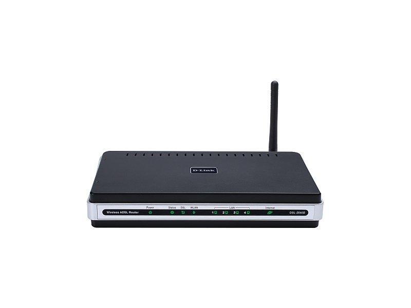 DL15G-DBR-1310 D-Link Wireless-G 4-port Router 2.4GHz 54MB Firewall (Refurbished)