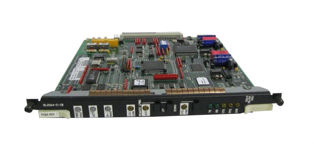 DL2164CIB D-Link Solo 56/64 DSU Card (Refurbished)
