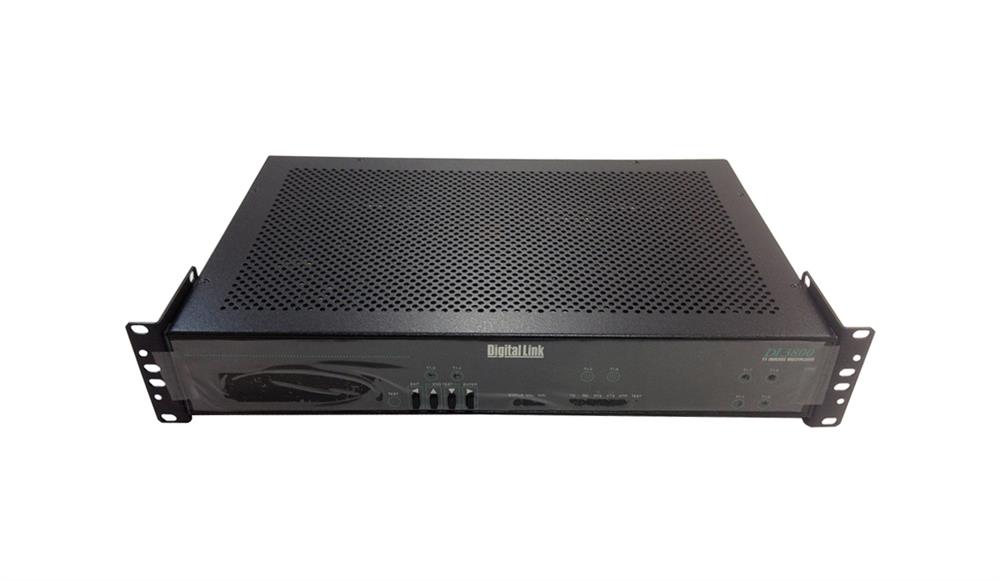 DL3800ACCSU02 D-Link Dl3800 2-Port Csu AC Power (Refurbished)
