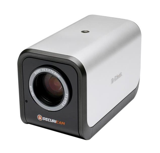 DLDCS3415 D-Link Securicam Fixed Ip Network Camera (Refurbished)
