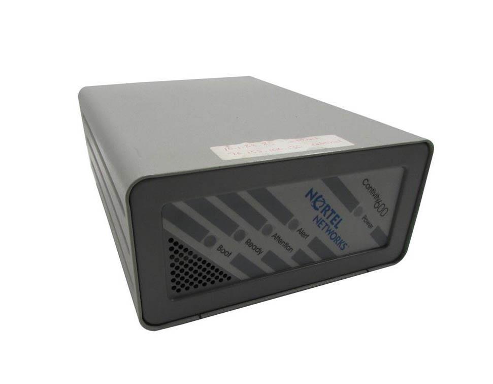 DM1401066E5 Nortel 600 VPN Router 1 x PCI 2 x 10/100Base-TX LAN (Refurbished)