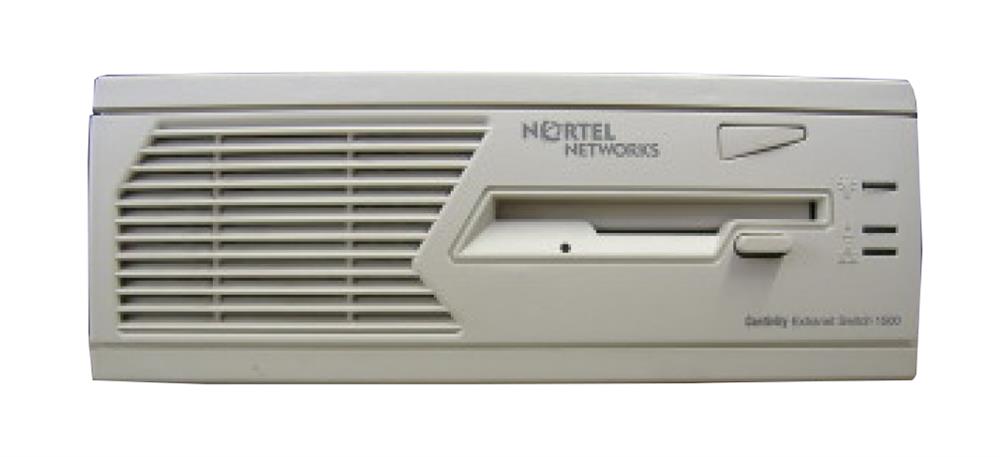 DM1401E22 Nortel Contivity Extranet Switch 1500 Dual Ethernet (Refurbished)