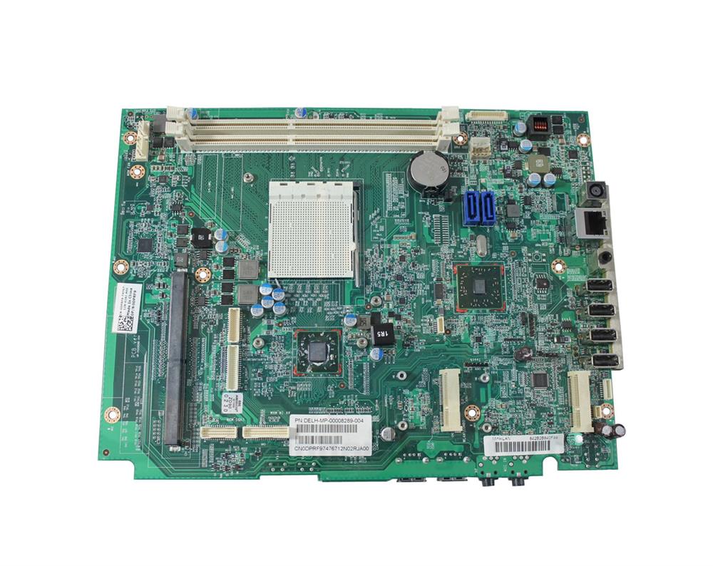 DPRF9 Dell Computer System Board