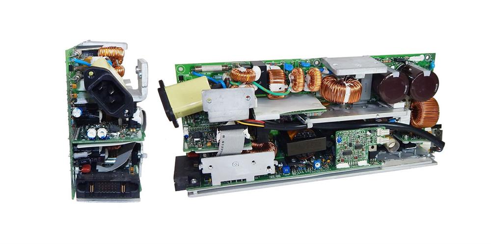 DPS-1001AP Delta 700watt Power Board Unit Assembly