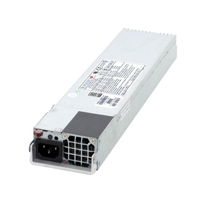 DPS-1600CB-SUPERMICR Delta 1600-Watt 1u Redundant Platinum Power Supply