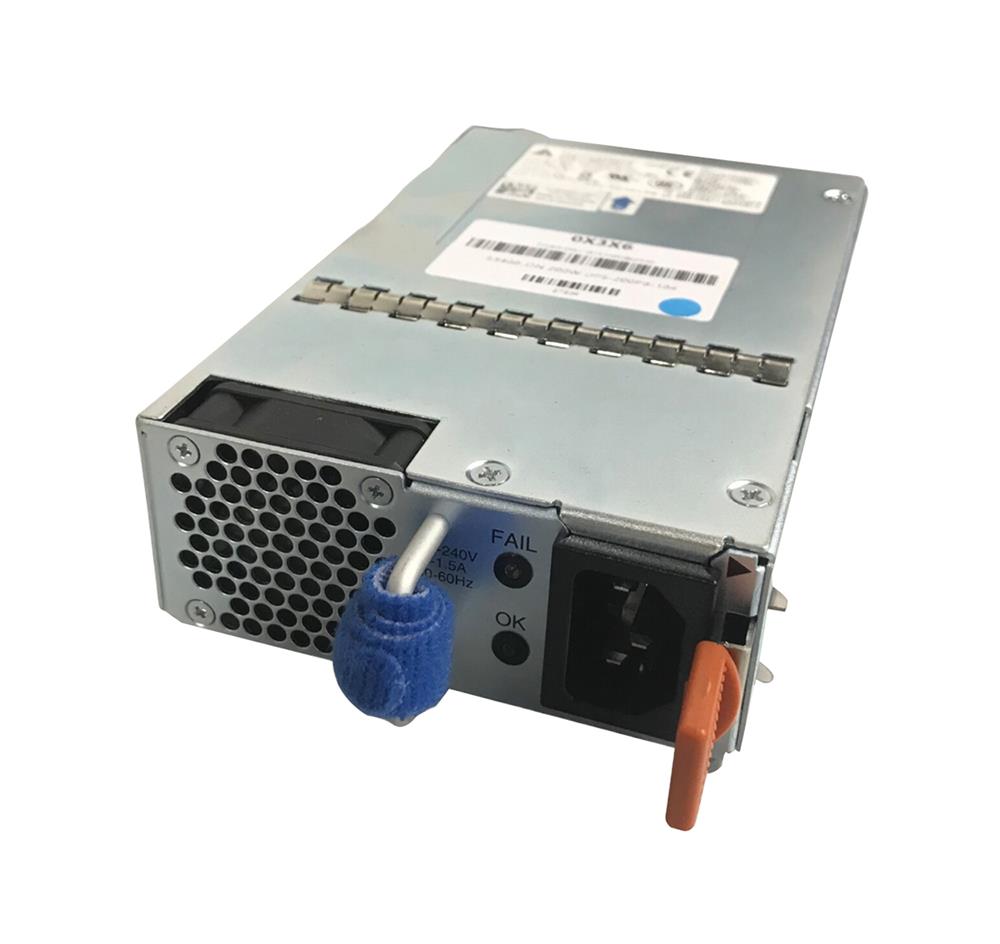 DPS-200PB-184 Delta Electronics 200-Watts AC Power Supply