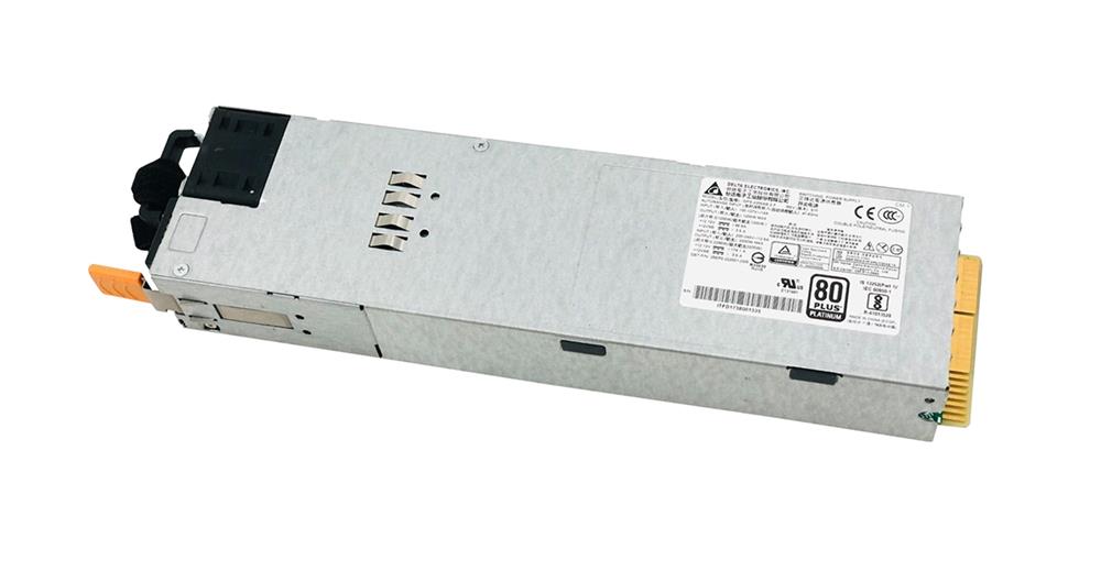 DPS-2200AB-2 Delta Electronics 2200-Watts 100-127V/200-240V 14A/12.6A 47-63Hz Power Supply