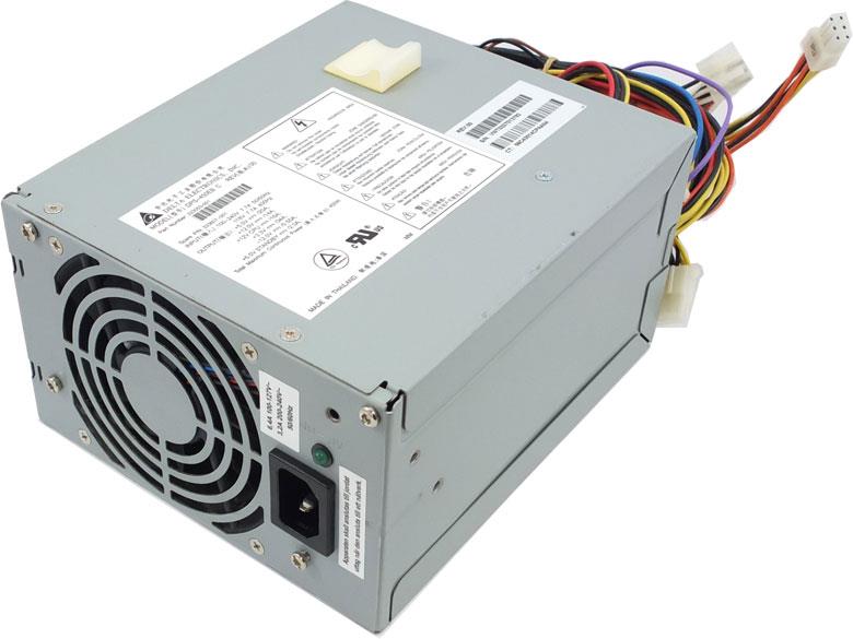 DPS-450EB HP 450-Watts AC 100-240V Redundant Hot Swap Power Supply with Active Power Factor Correction for XW8000 Workstation