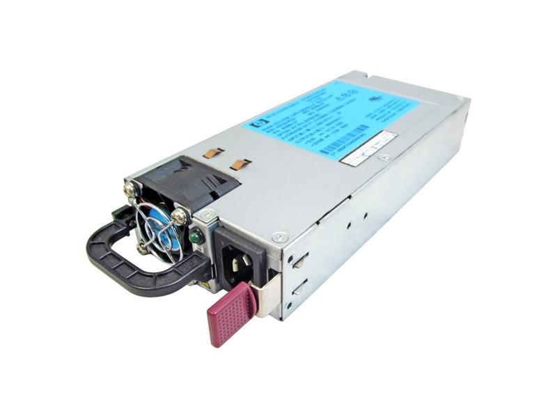 DPS-500AB HP 500-Watts 100-240V AC Power Supply with Active PFC for XW6200 WorkStations
