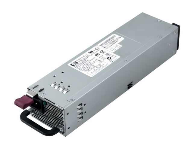 DPS-600PB-B HP 575-Watts 100-240V Redundant Hot Swap Switching Power Supply for ProLiant DL380 G4 Server
