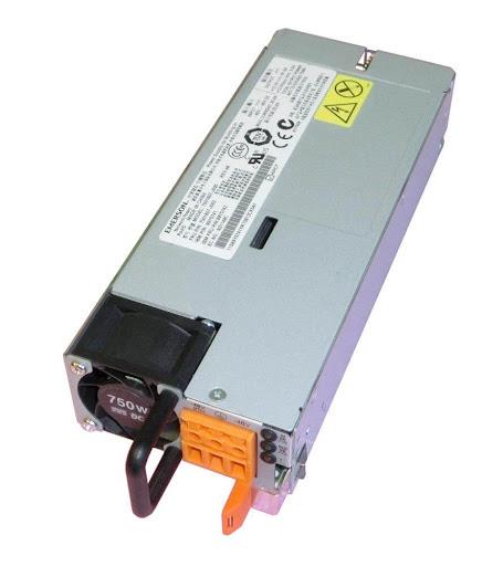 DPS-750AB-28A Lenovo 750-Watts Power Supply for X3650 M5 DPS-750AB-28 A
