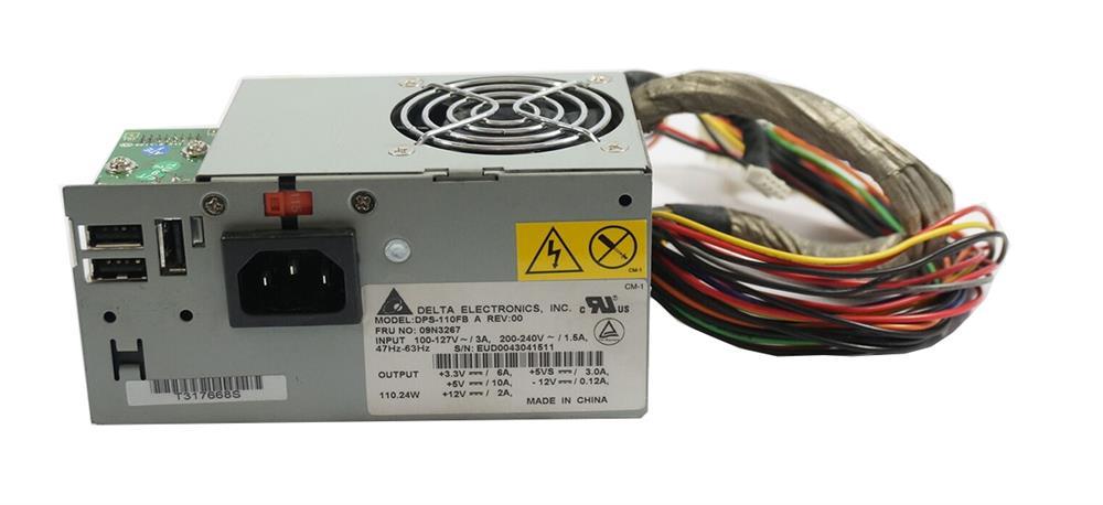 DPS110FB1A IBM 110-Watts Power Supply