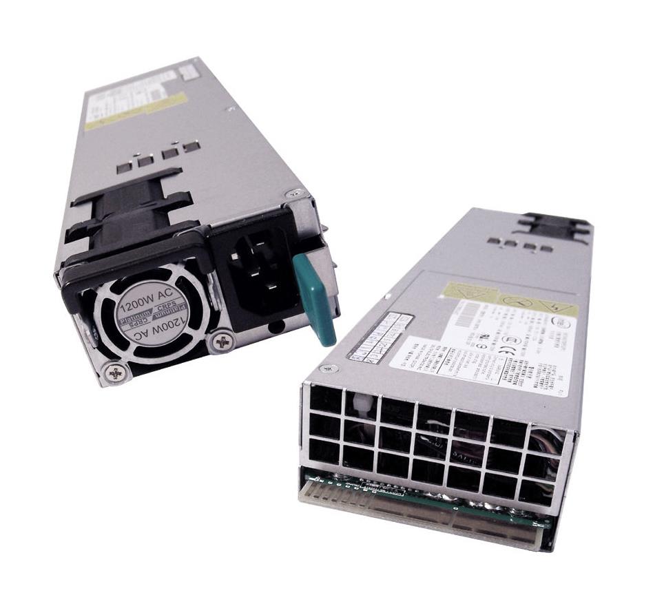 DPS1200TB Intel A G18593-007 1200-Watts Switching Server Power Supply