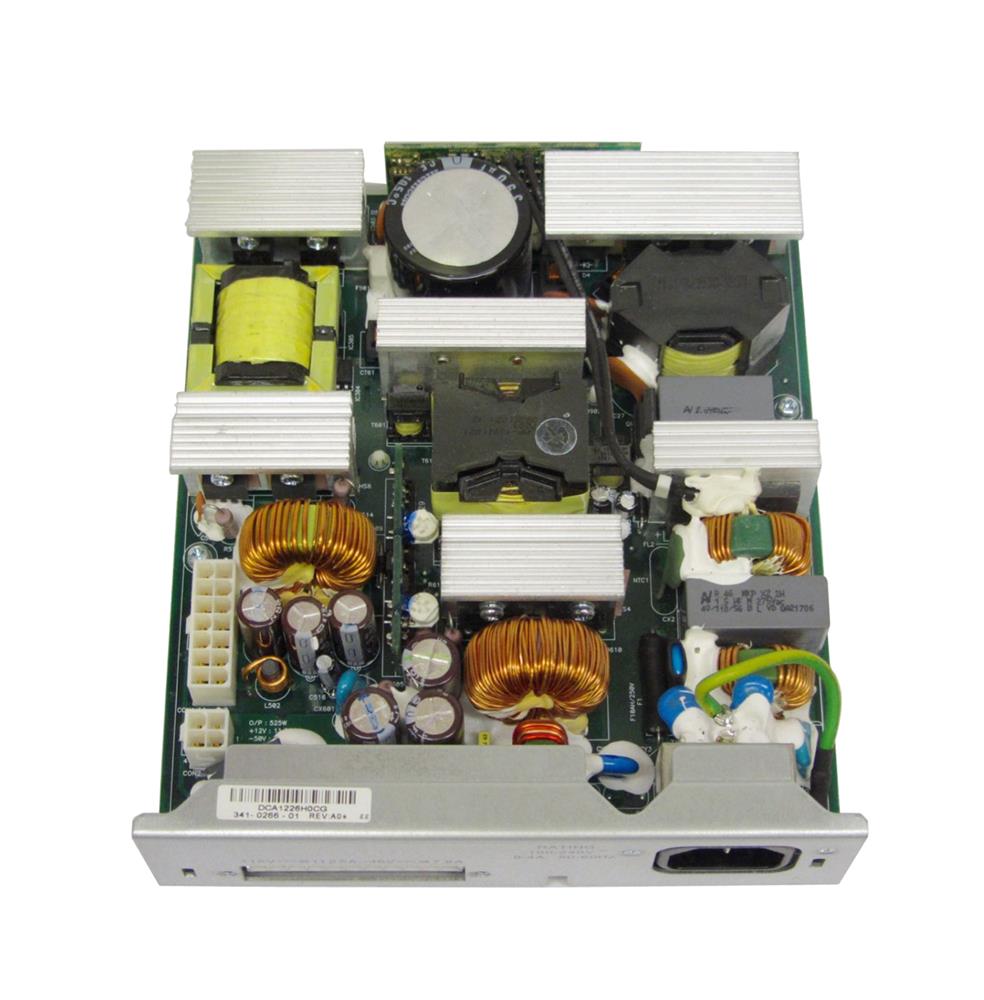 DPSN-525AP Cisco 750-Watt AC Power Supply for Catalyst 2960s Series (Refurbished)