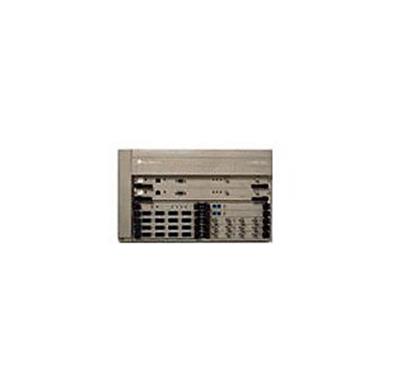 DQ1302003 Nortel Centillion 1400 8-Ports RJ-45 5G ATM Core Ethernet Switch Base Unit (Refurbished)