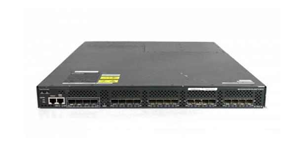 DS-C9120-HV-K9 Cisco MDS 9120 20-Ports Fibre Channel Fabric Switch HV (Refurbished)
