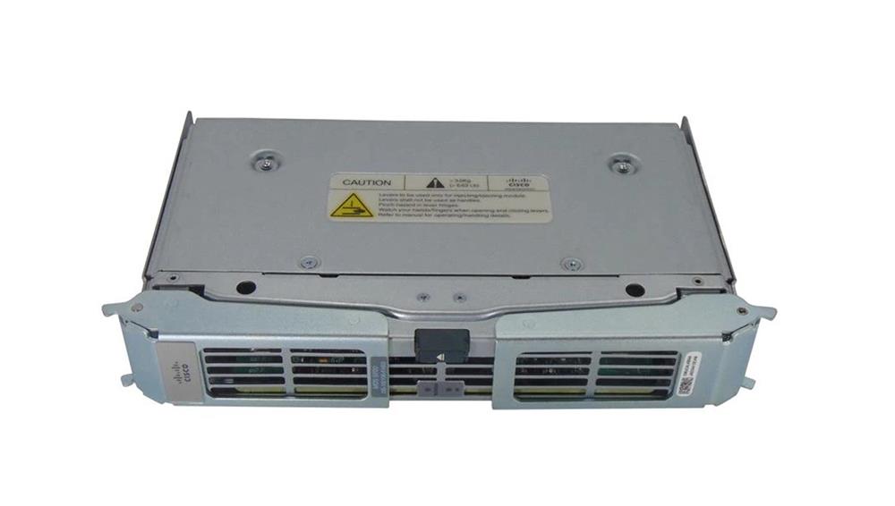 DS-X9706-FAB3 Cisco MDS 9706 Crossbar Switching Fabric-3 Module (Refurbished)