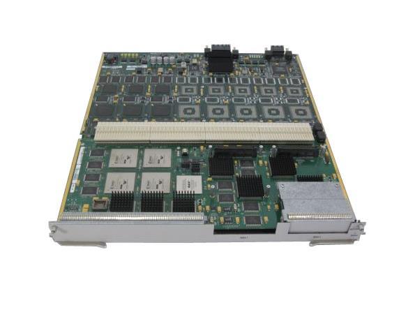DS1304009-E5 Nortel Ethernet Routing Switch 8672 ATMM 2 Slot MDA Baseboard EXP Memory (Refurbished)