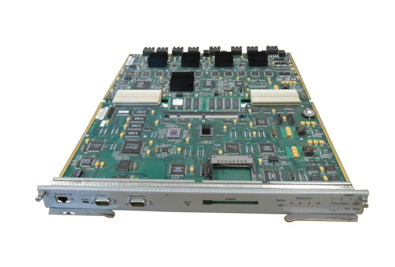 DS1404001 Nortel 8690SF Enterprice Routing Switch Module CPU/ Fabric Switch Module with 8MB Flash Card (Refurbished)