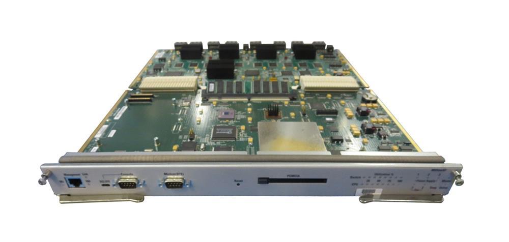 DS1404026-E5 Nortel 8691OMSF Services Switch CPU/SF Module (Refurbished)