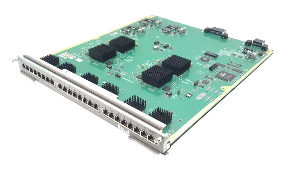 DS1404076-GS Nortel BLN BCN Accelar FED TAA Ethernet RTG Switch FAB Module (Refurbished)