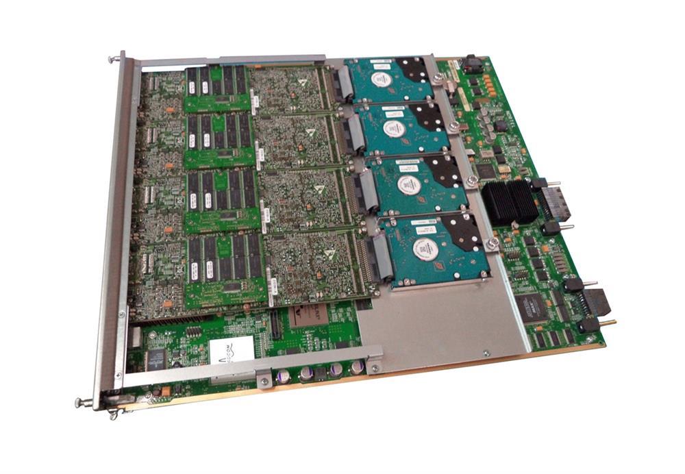 DS1404081 Nortel Combo Service Delivery Module for Pasport 8660 (Refurbished)