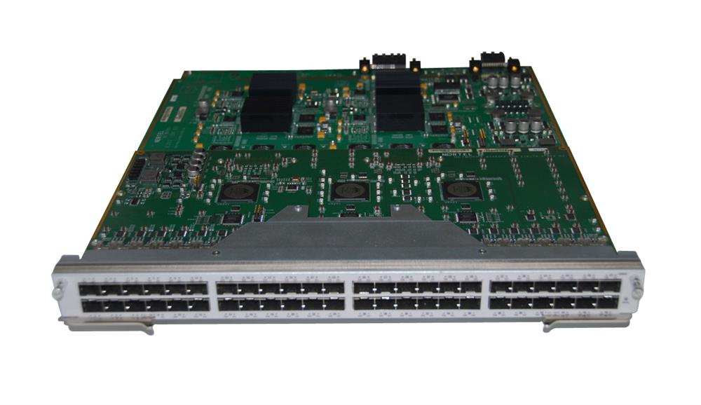 DS1404095-E5 Nortel Ethernet Routing Switch 8348G Module 48-Ports (Refurbished)