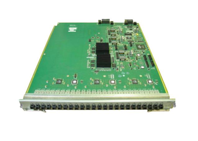 DS1404098 Nortel 8324FX Module 24Port 100BASE-FX Ethernet I/F Module (Refurbished)