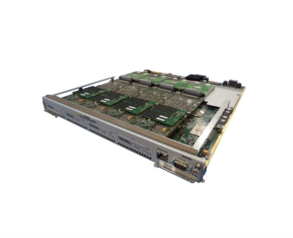 DS1404104 Nortel 8660 Service Delivery Module with ONE FIREWALL ISD ModuleS (Refurbished)