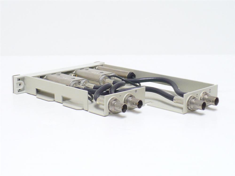 DSX-4H-MB-BI ADC Kentrox Adc 6 Port Ds3 Interconnetc Module