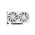 ASUS DUAL-RTX3060-O8G-WHITE