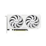 ASUS DUAL-RTX3060TI-8GD6X-WHITE
