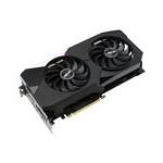 ASUS DUAL-RTX3060TI-O8G