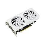 ASUS DUAL-RTX3060TI-O8GD6X-WHITE